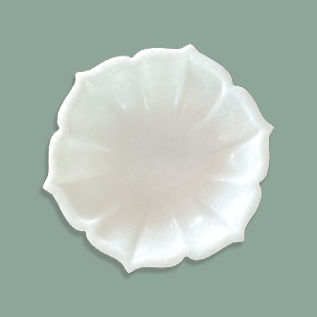 Koshiki Marble Platter