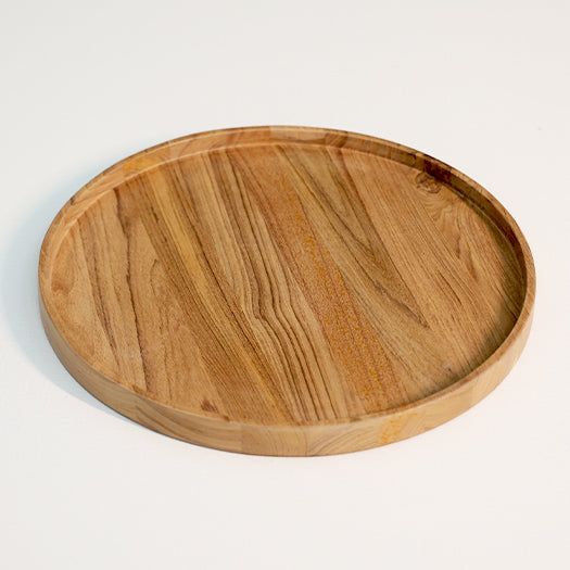 Orbit Platter (Large, Round)