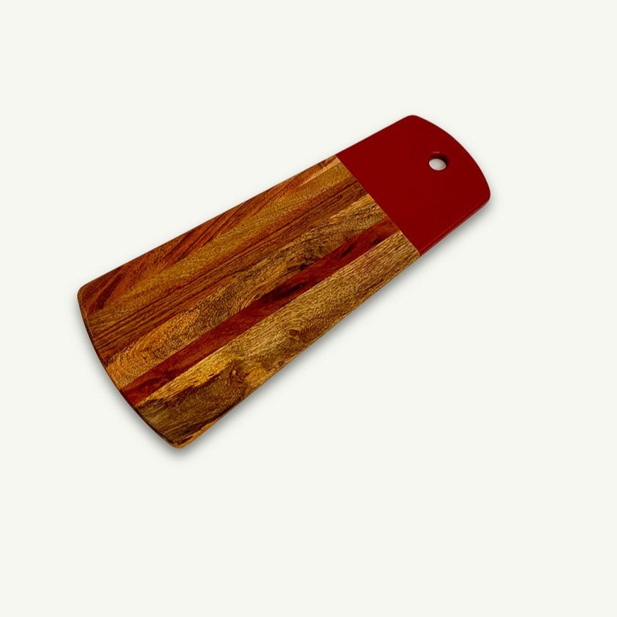 Tower Board - Red