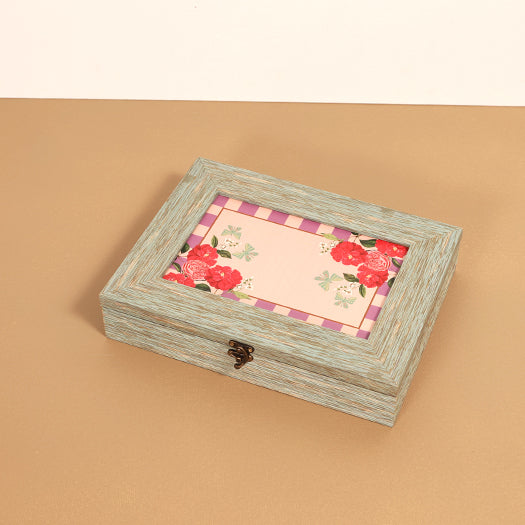 Lilac Haze Series Box (Large)