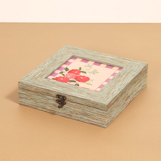 Lilac Haze Series Box (Medium)