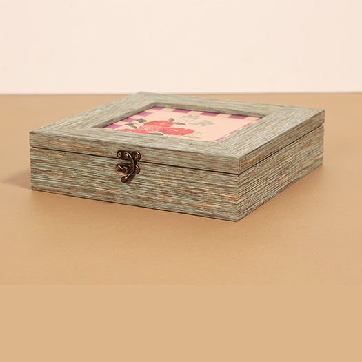 Lilac Haze Series Box (Medium)