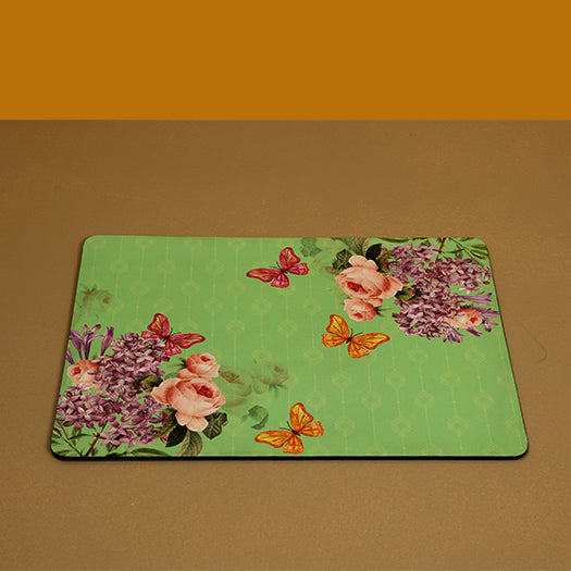 Groovy Mint Series Tablemats - Set of 6