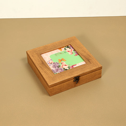 Groovy Mint Series Box (Medium)